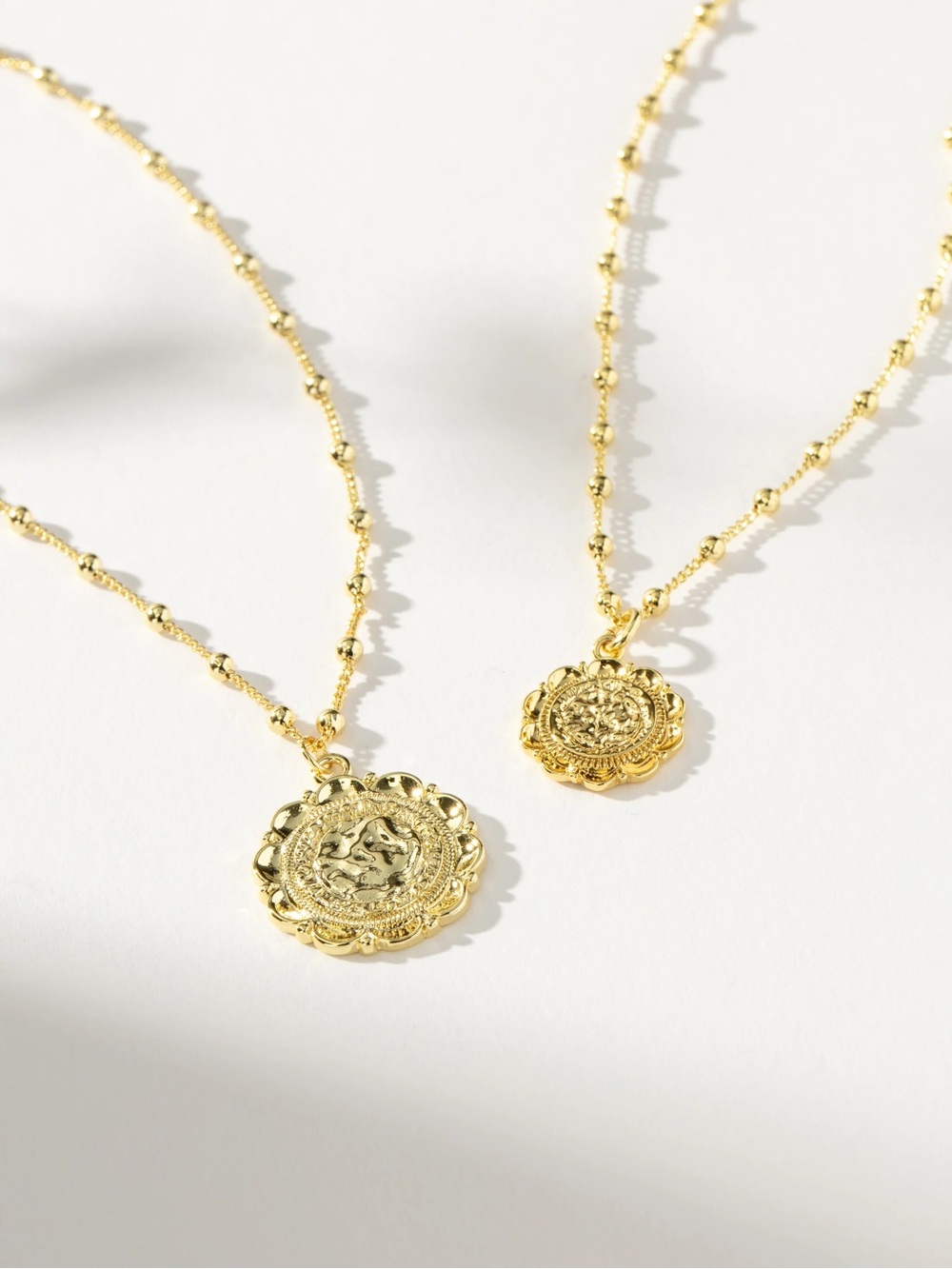 Uncommon James Atocha Pendant Necklace
